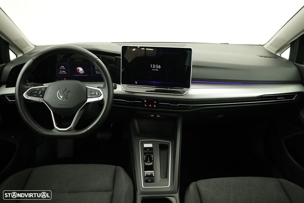 VW Golf 1.5 TSI e-Hybrid Life DSG - 9