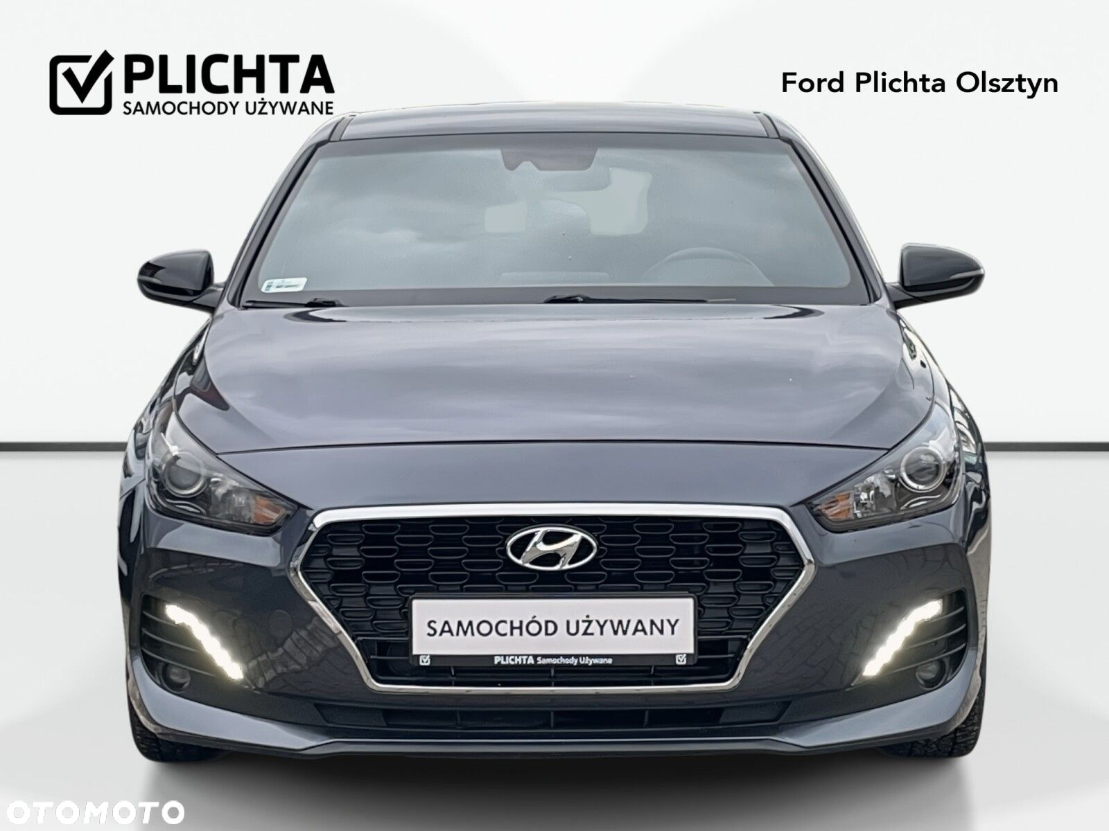 Hyundai i30 1.4 T-GDI Comfort DCT - 2