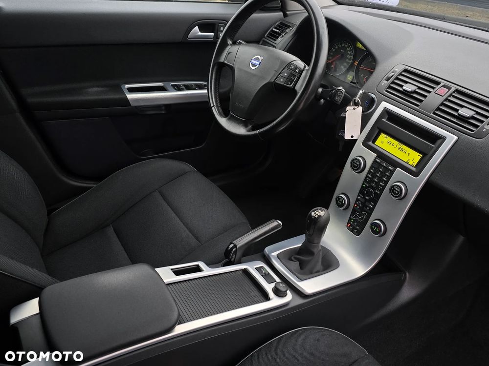 Volvo V50 1.6D DPF Edition - 19