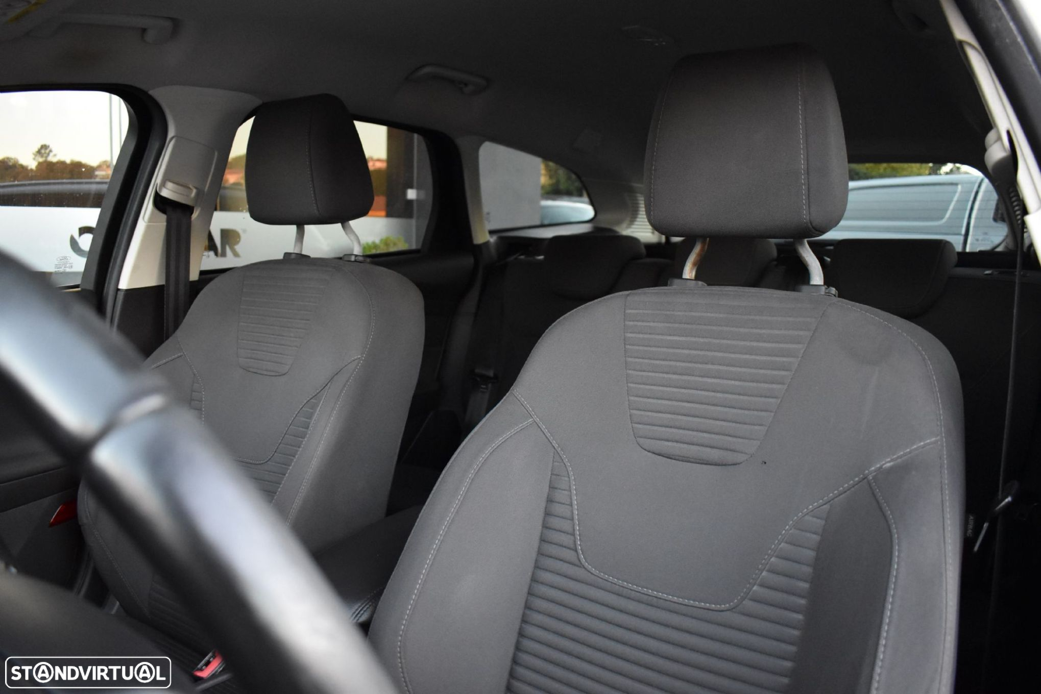 Ford Focus SW 1.5 TDCi Titanium - 16