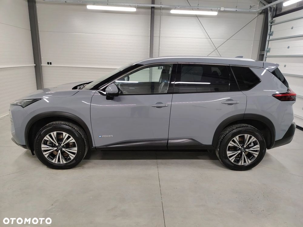 Nissan X-Trail 1.5 VC-T e-POWER N-Connecta 2WD - 8