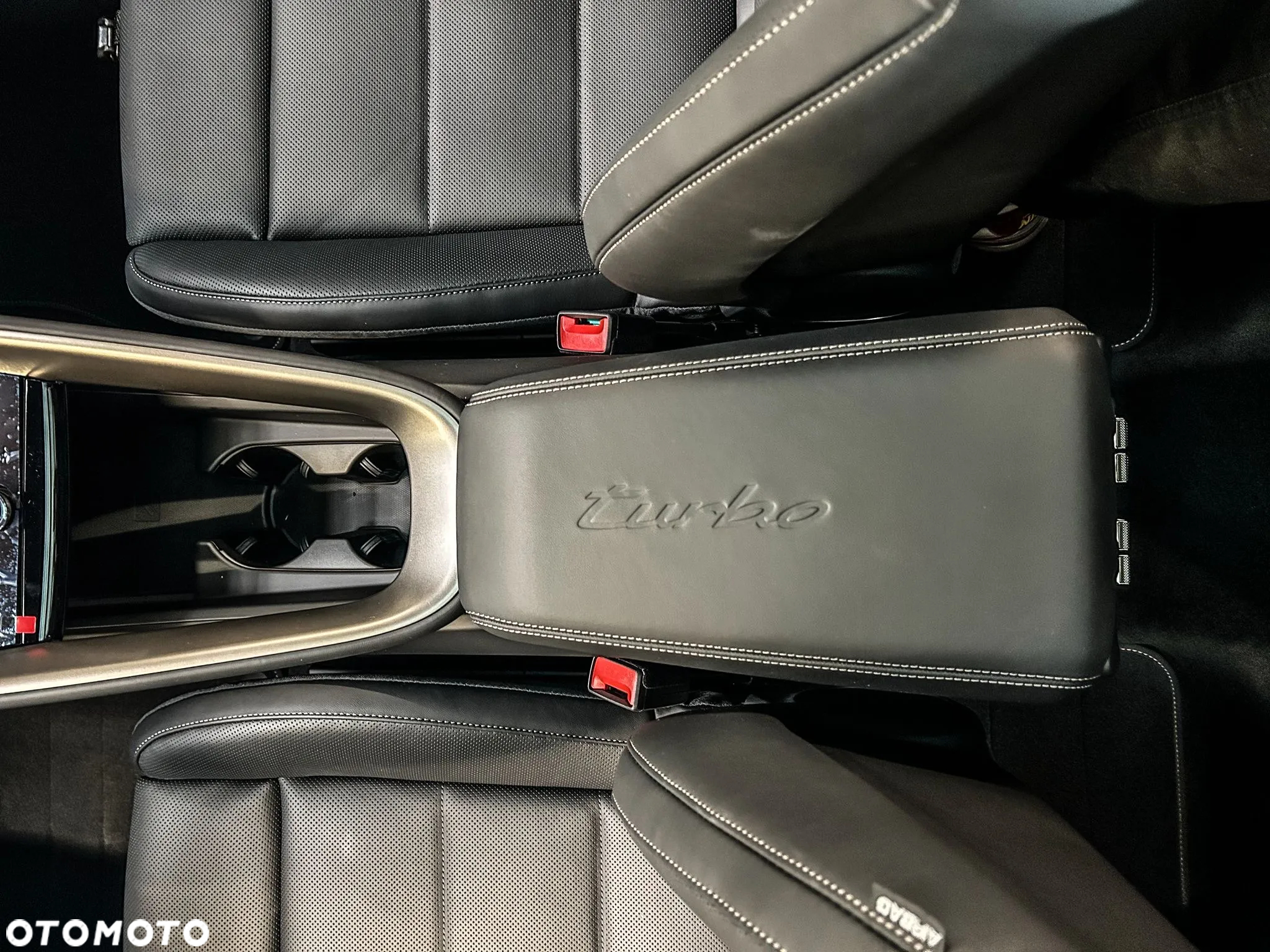 Porsche Macan Turbo 100kWh - 21