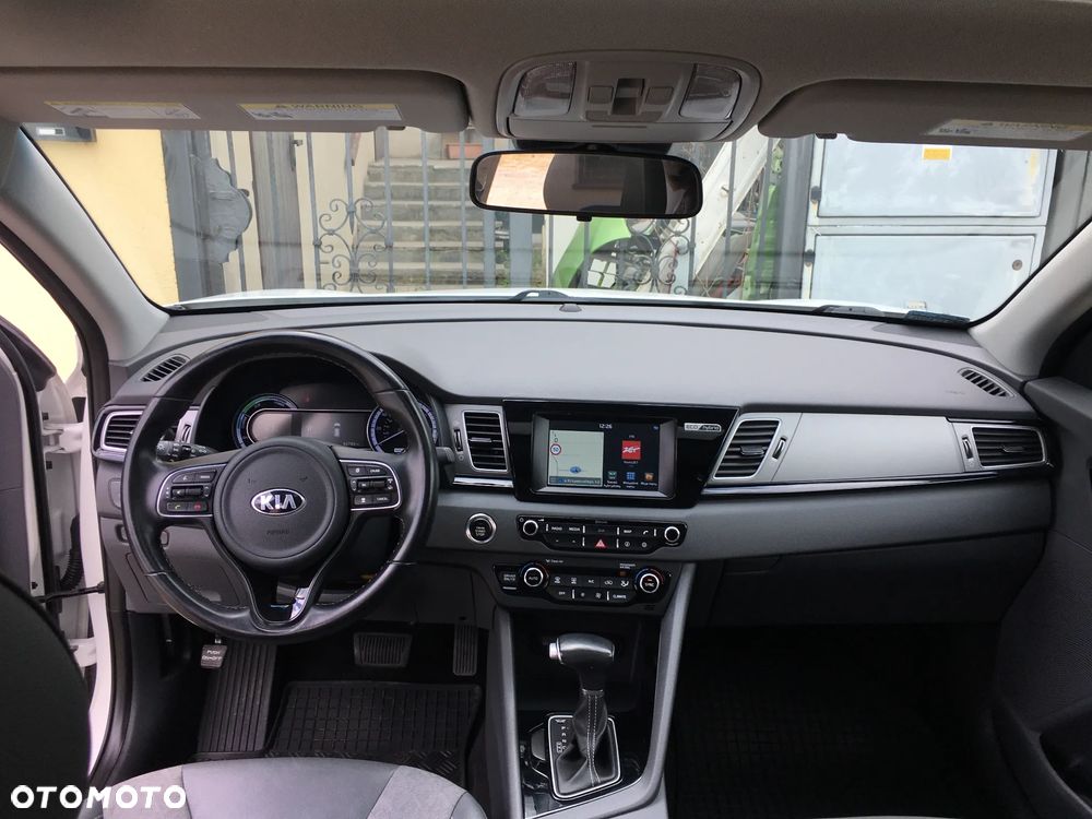 Kia Niro 1.6 GDI 2WD Vision - 13