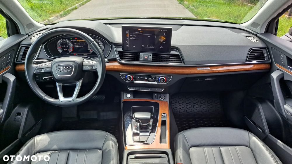 Audi Q5 - 21