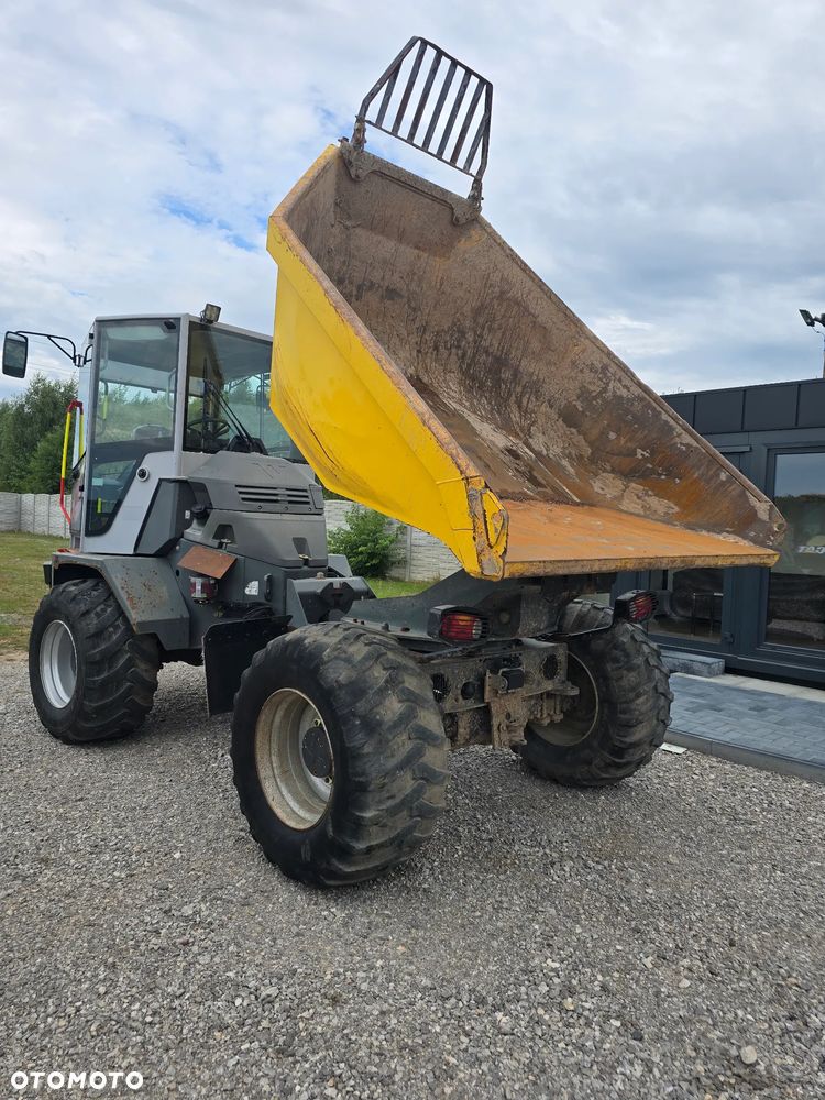 Wacker Neuson - 8