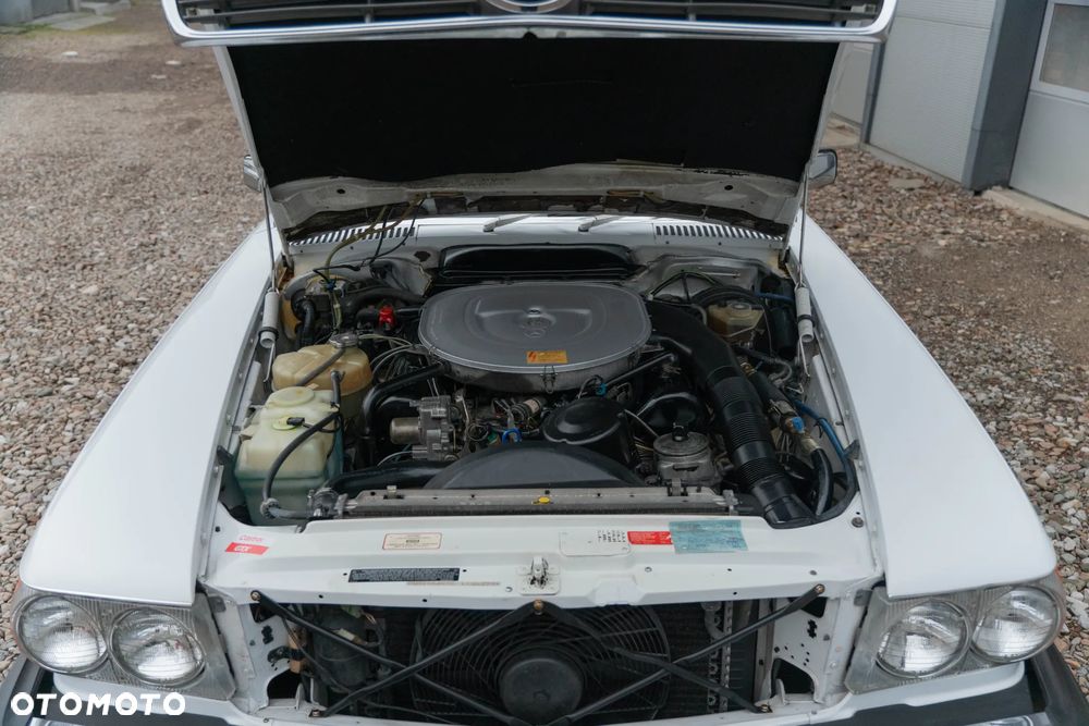 Mercedes-Benz SL - 7