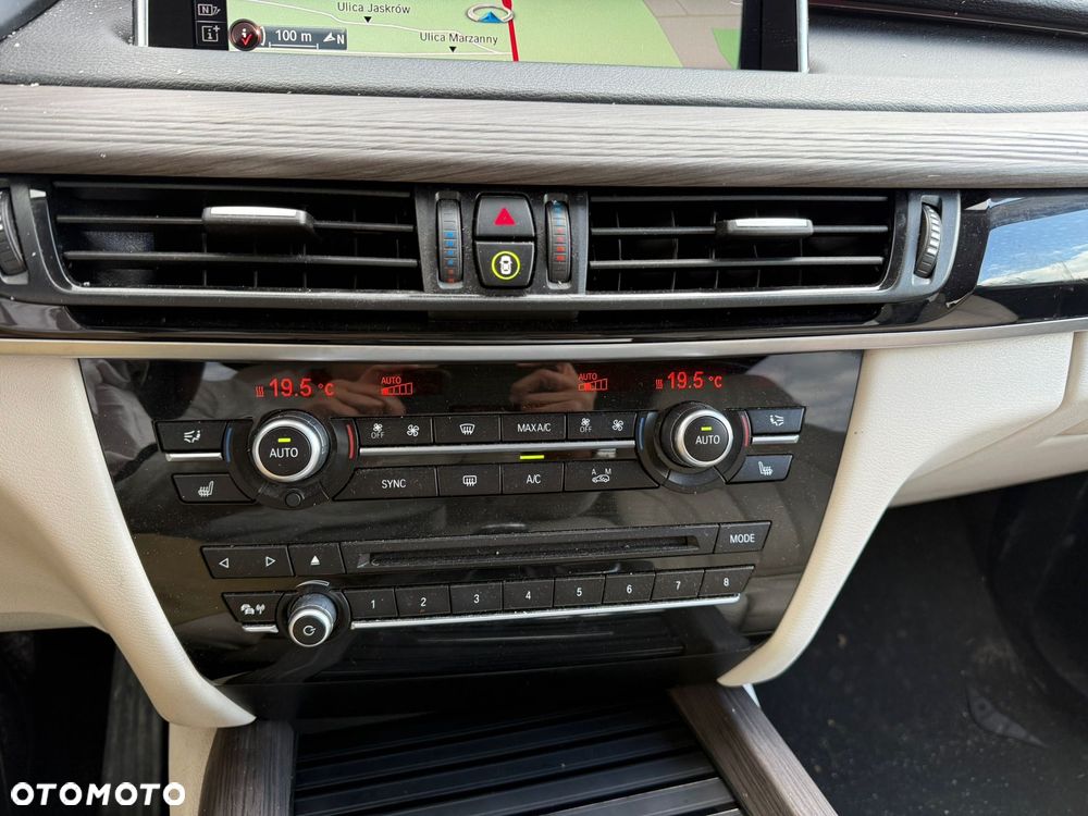 BMW X5 xDrive25d - 20