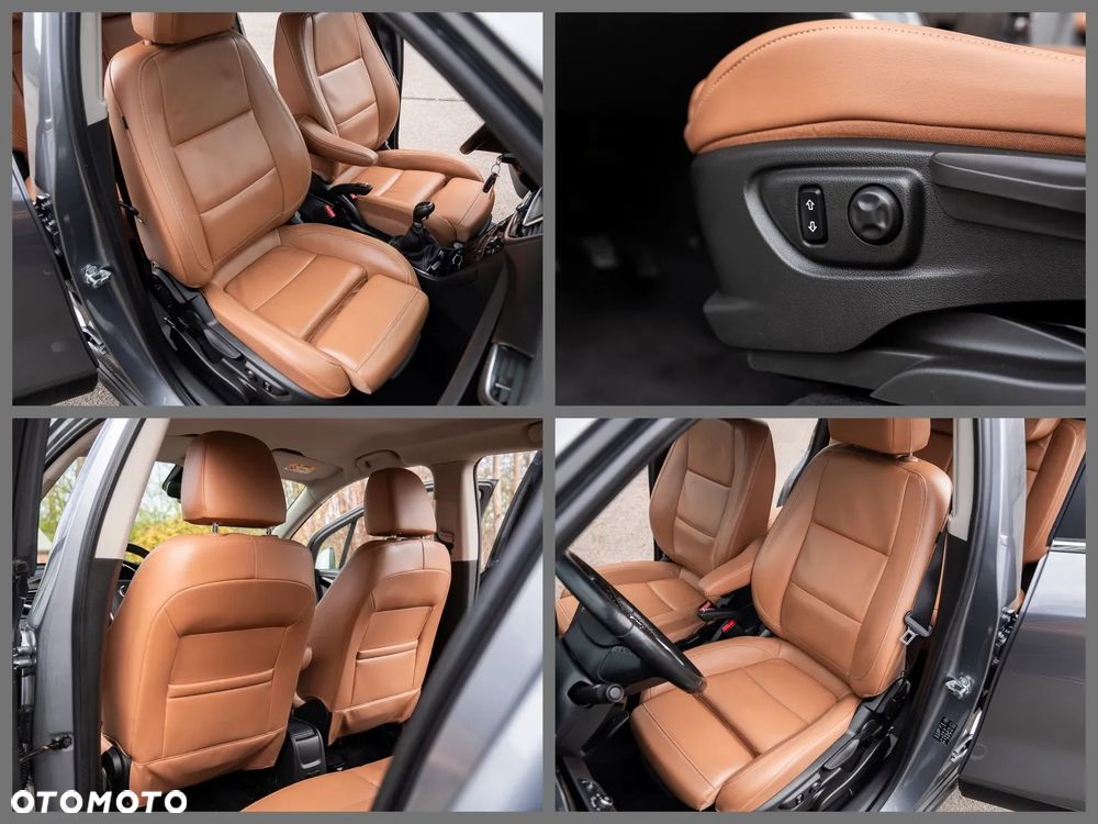 Opel Mokka X 1.4 T Ultimate S&S - 26