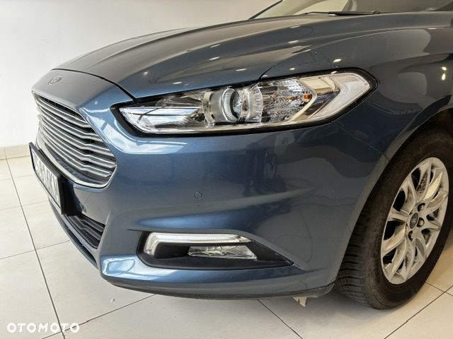 Ford Mondeo 1.5 EcoBoost Trend - 34