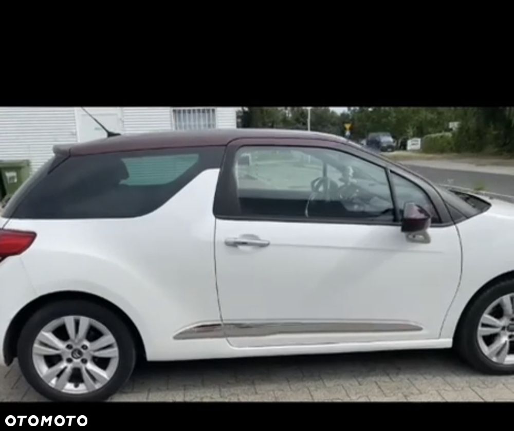 Citroën DS3 - 2