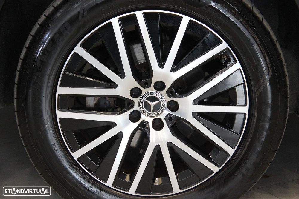 Mercedes-Benz GLC 300 de 4Matic - 4