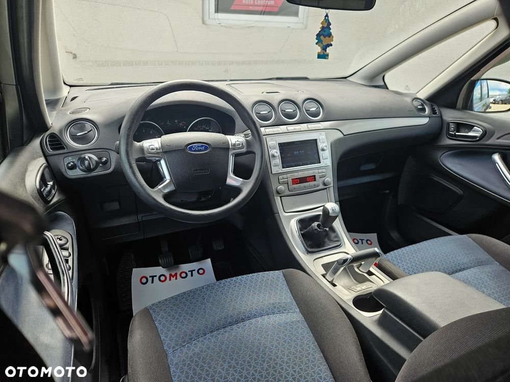 Ford S-Max 2.0 Ambiente - 6