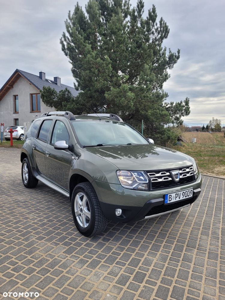 Dacia Duster - 5