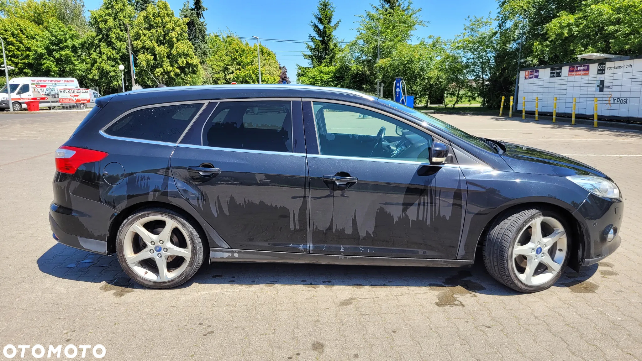 Ford Focus 2.0 TDCi Titanium MPS6 - 6