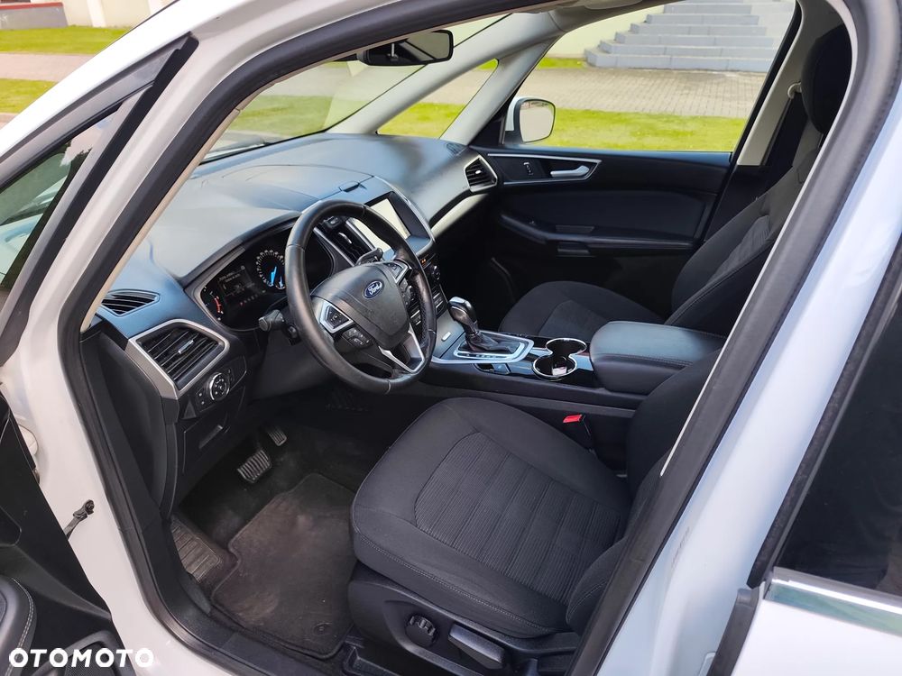 Ford Galaxy 2.0 TDCi Titanium PowerShift - 13