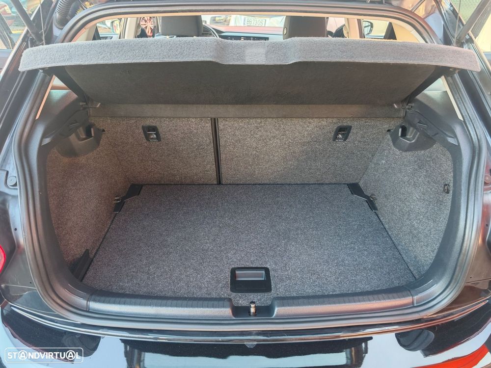 VW Polo 1.0 Alive! - 15