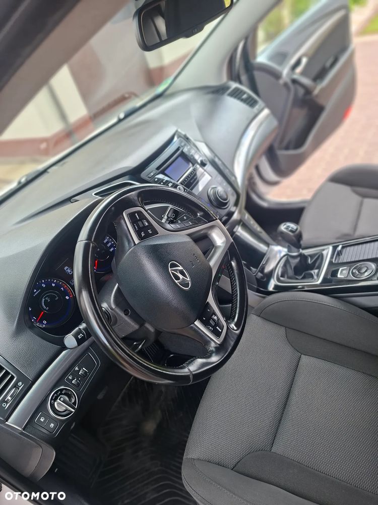 Hyundai i40 - 18
