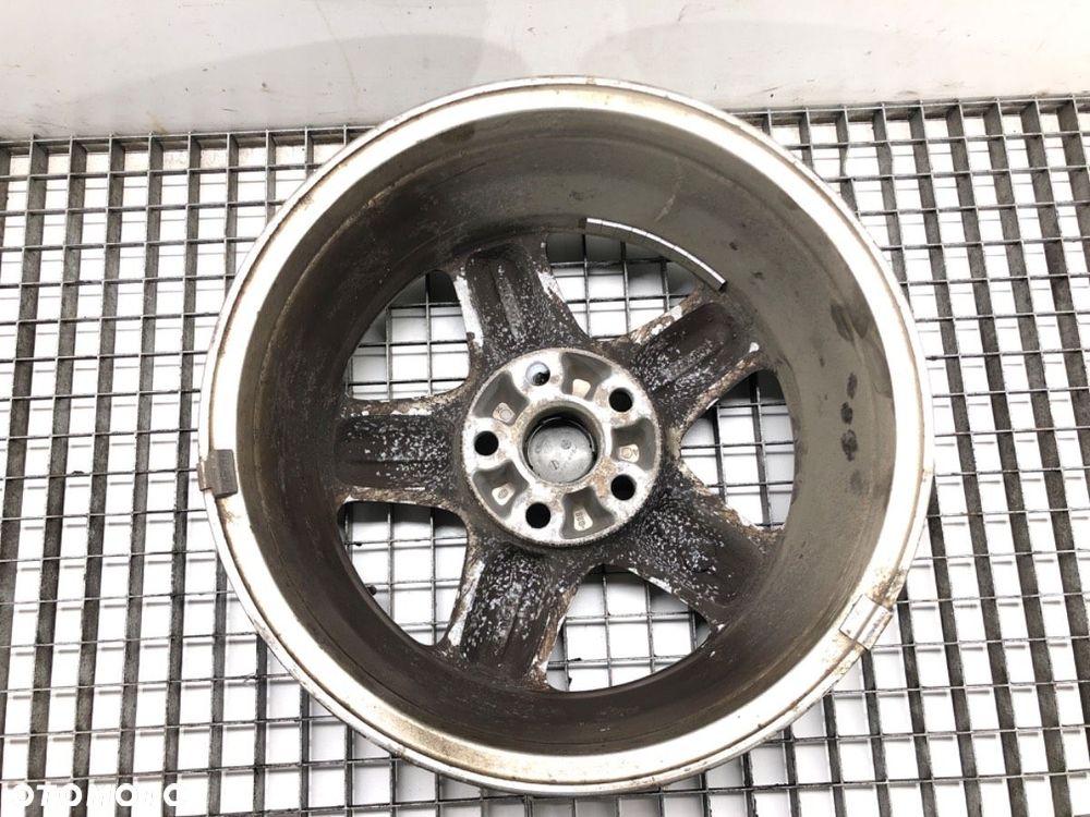 FELGA ALUMINIOWA 16 7J 5X114,3 ET35 ŚRODEK CENTR. 60.1 - 152.00 PLN - TOYOTA COROLLA (_E12_) 2001 - - 3