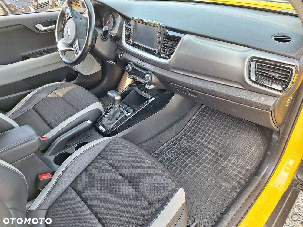 Kia Stonic 1.0 T-GDI XL - 26