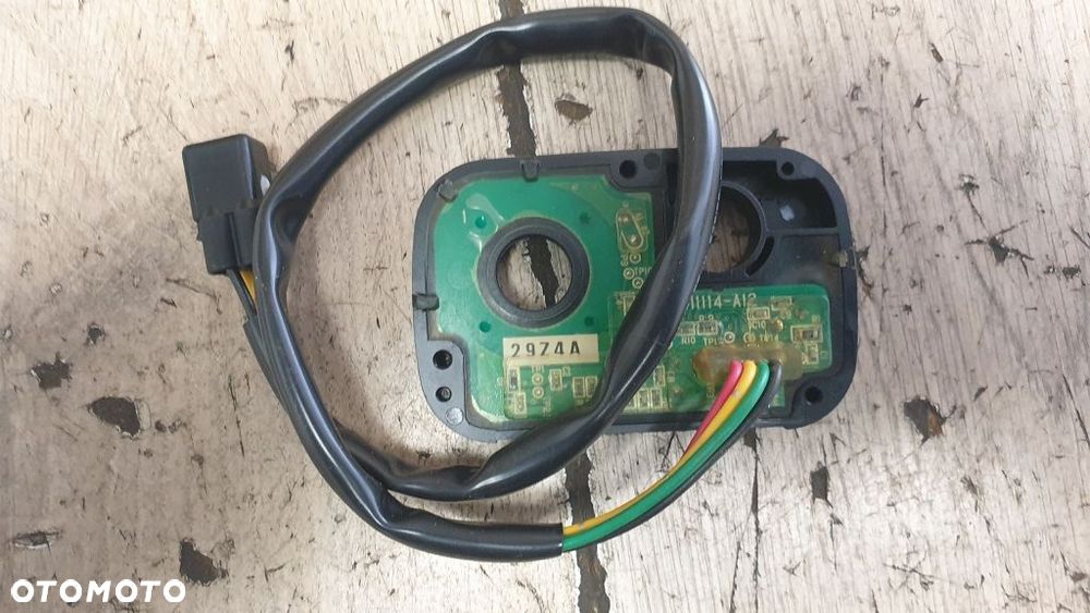 Immobilizer antena Suzuki Burgman AN400  37195-14G00 - 7