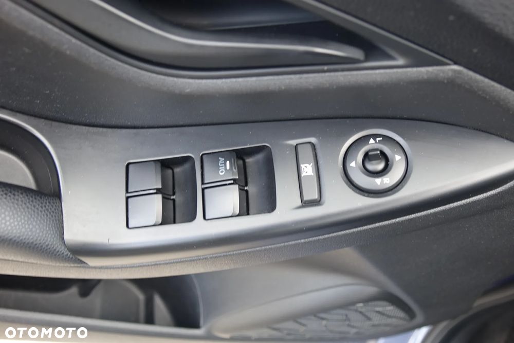 Hyundai ix20 1.6 Automatik Style - 20