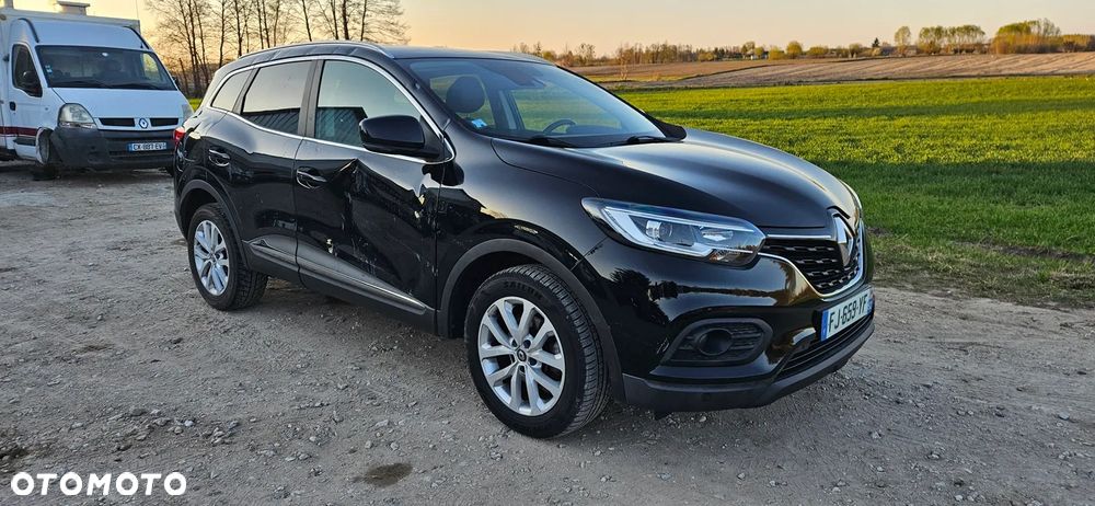 Renault Kadjar - 2