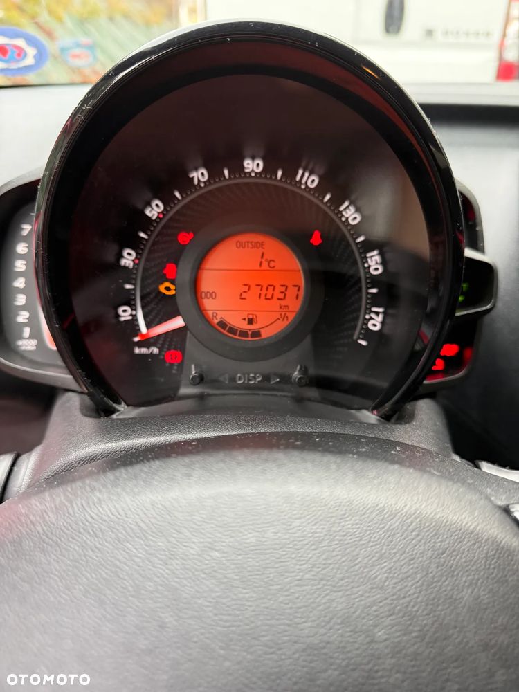 Toyota Aygo 1.0 VVT-i Color Edition - 8