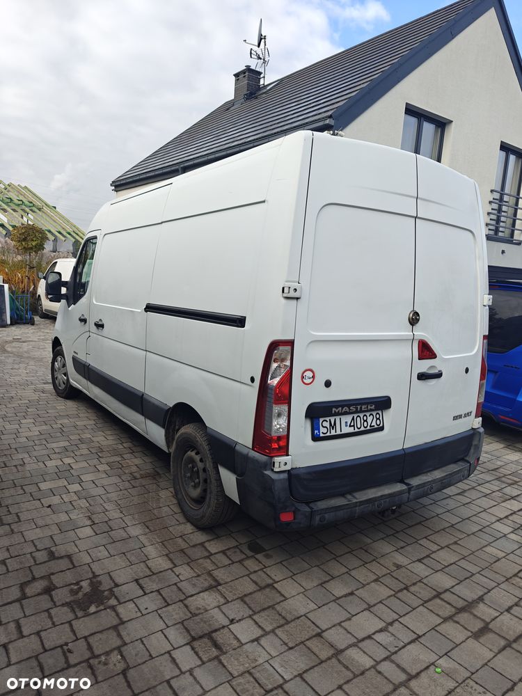 Renault Master - 4