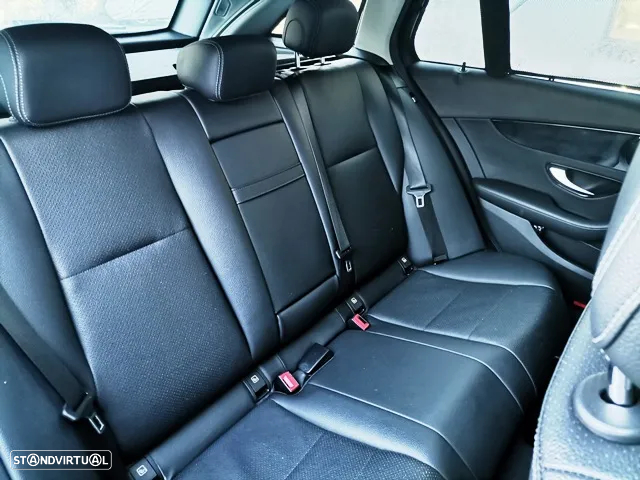 Mercedes-Benz C 200 (BlueTEC) d Station Exclusive - 13