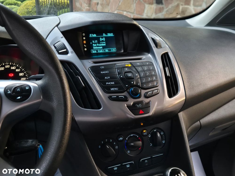 Ford Tourneo Connect Grand - 8