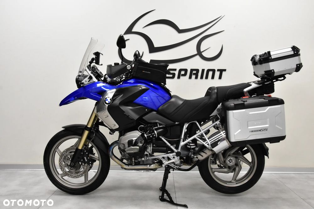 BMW R - 4