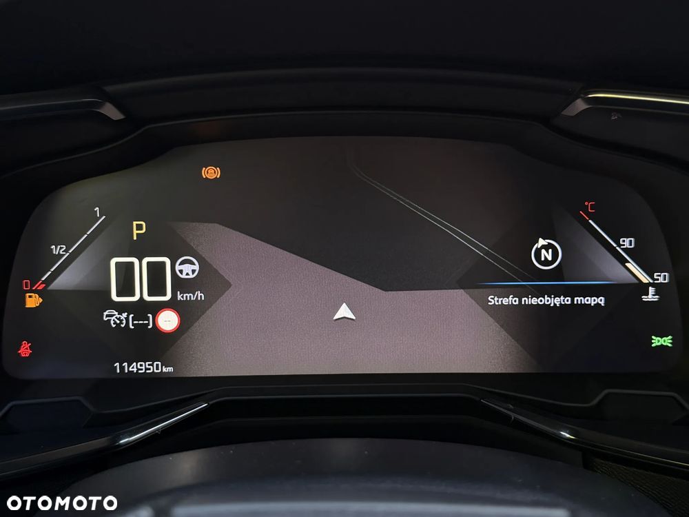 DS Automobiles DS 7 Crossback 2.0 BlueHDi Performance Line + - 26