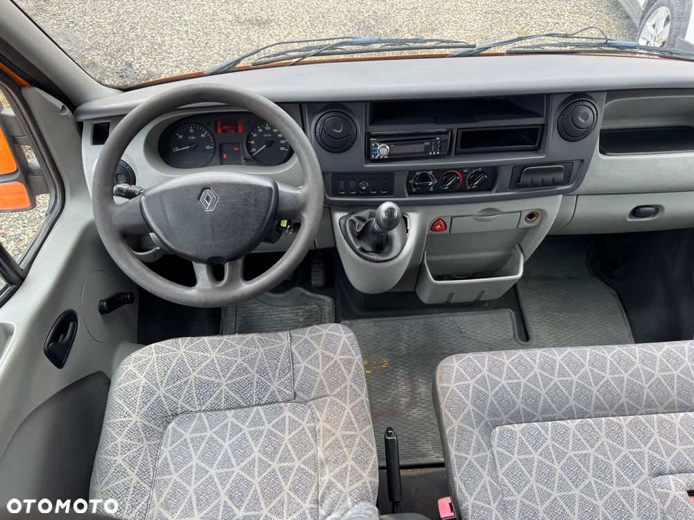 Renault Master - 14