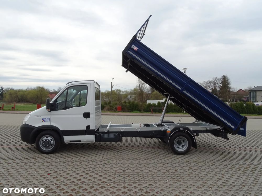 Iveco DAILY - 5