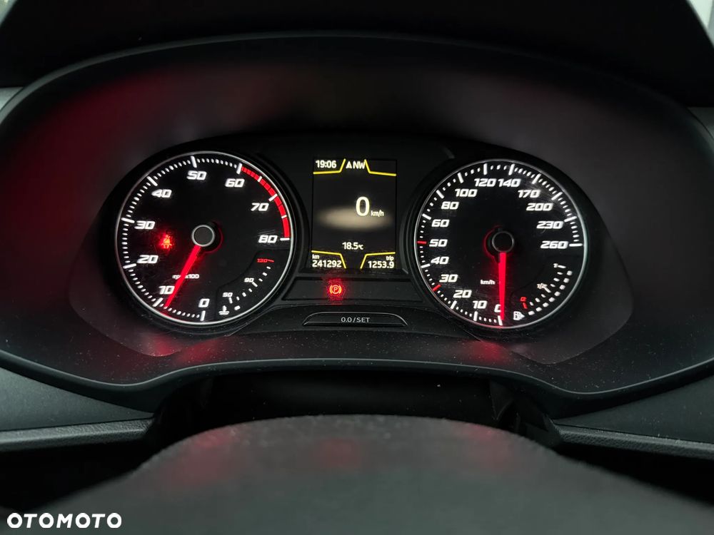 Seat Leon 1.4 TSI FR S&S - 11