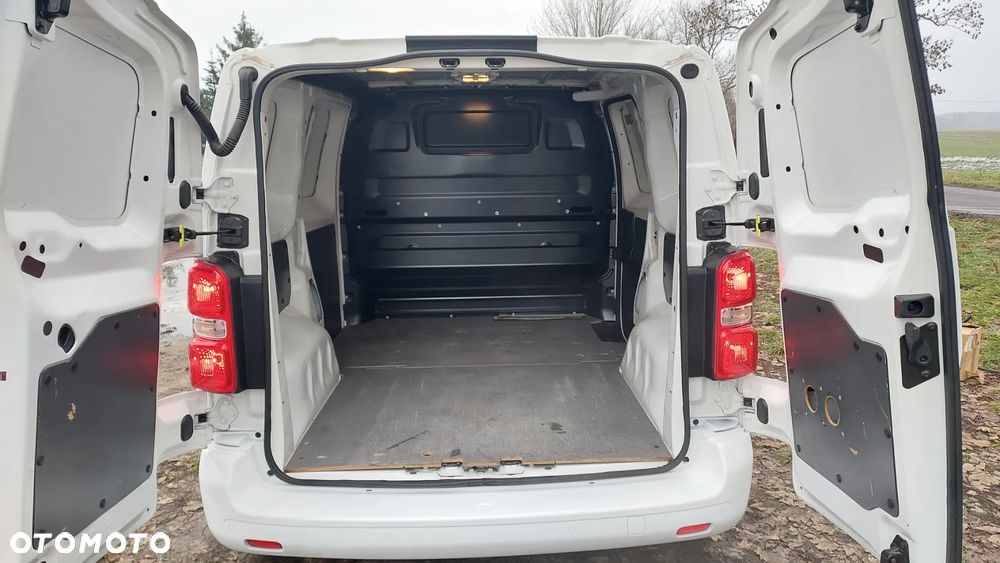 Citroën Jumpy - 14
