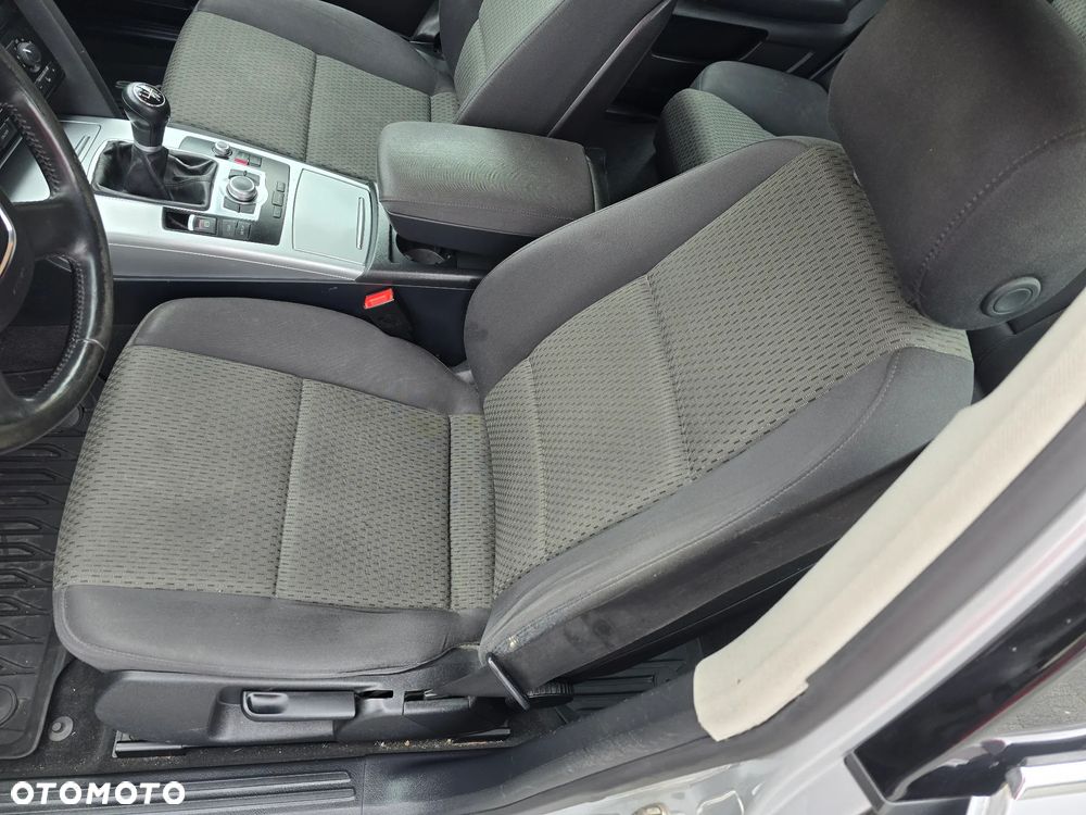 Audi A6 Limousine 2.0 TFSI - 21