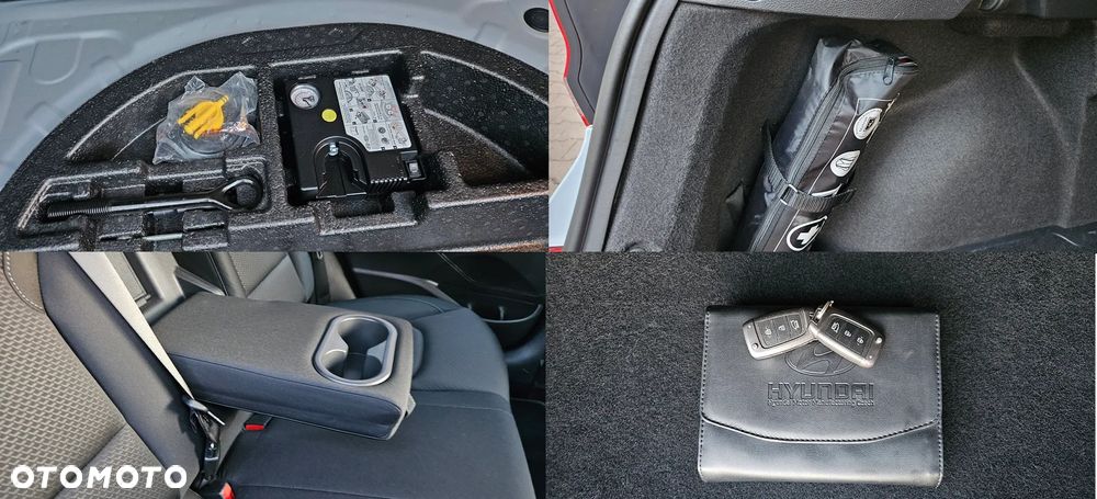 Hyundai i30 1.4 T-GDI Trend - 28