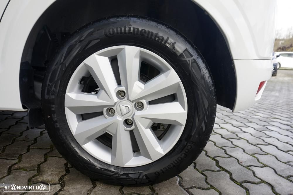 Dacia Sandero 1.0 SCe Essential - 26