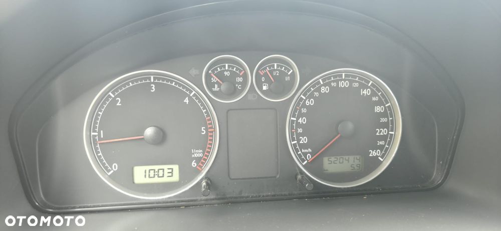 Seat Alhambra 1.9 TDI Stella - 8