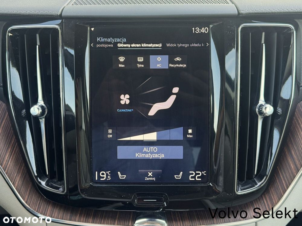 Volvo XC 60 - 19
