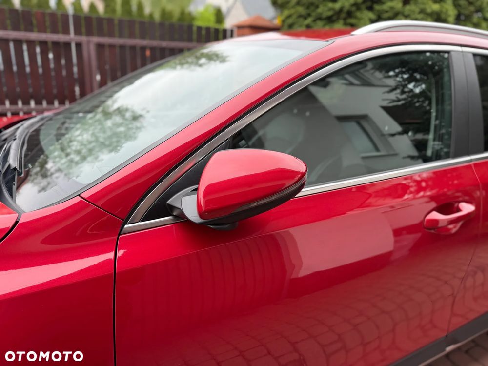 Kia XCeed 1.5 T-GDI L DCT - 27