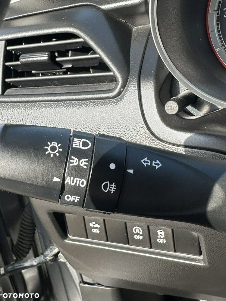 Suzuki Swift - 18