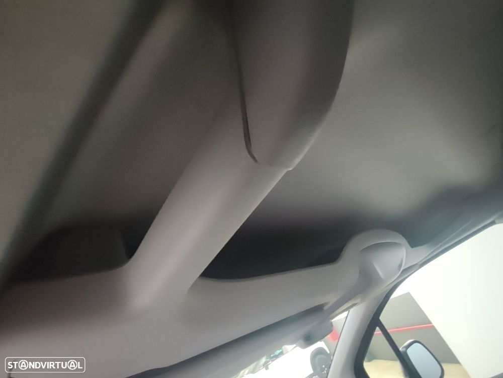 Citroën Berlingo Outro - 7