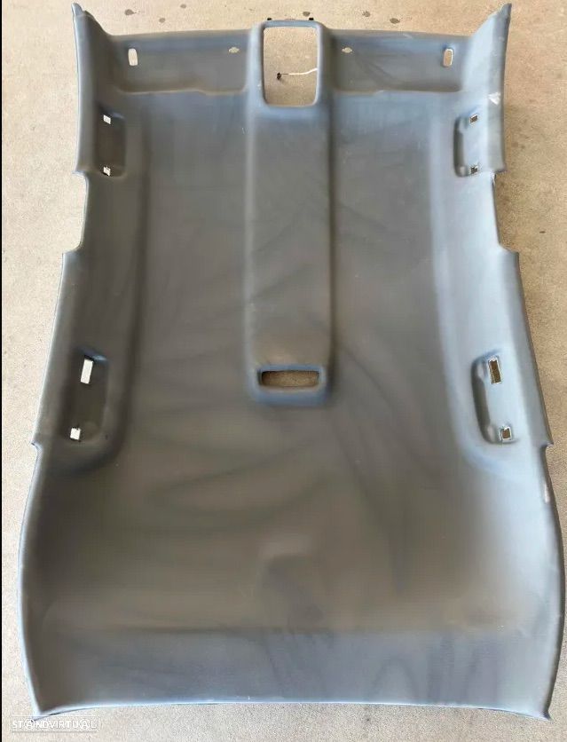 TECTO INTERIOR AUDI A3 LIMOUSINE - 1