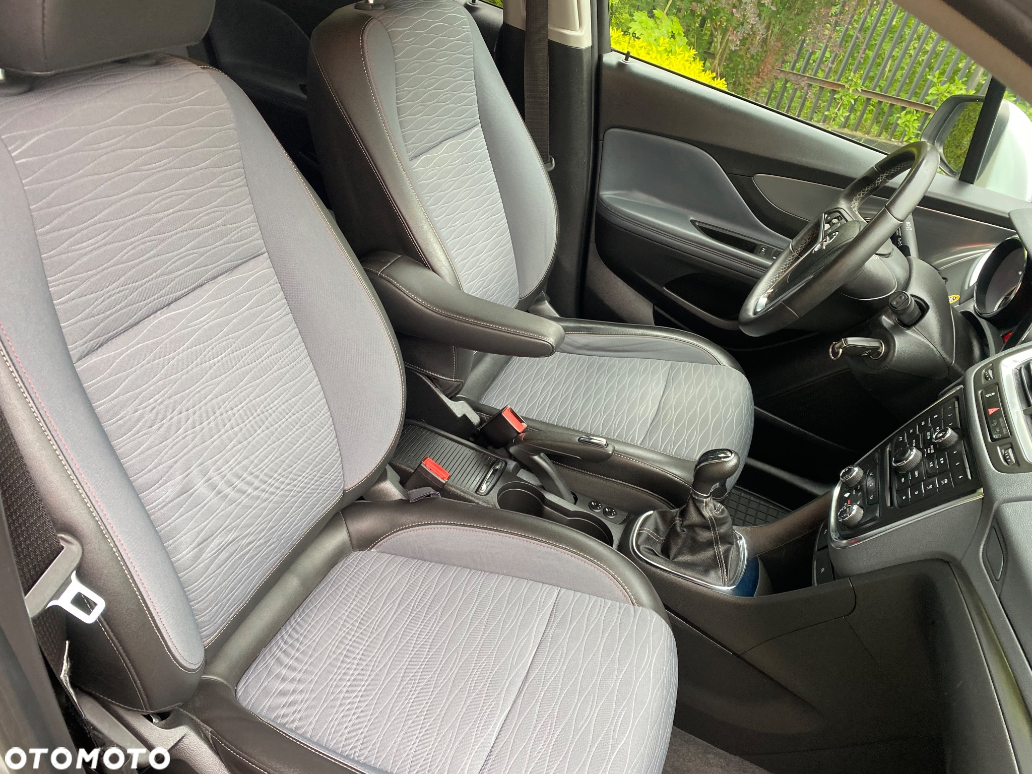 Opel Mokka 1.4 T Cosmo S&S - 7