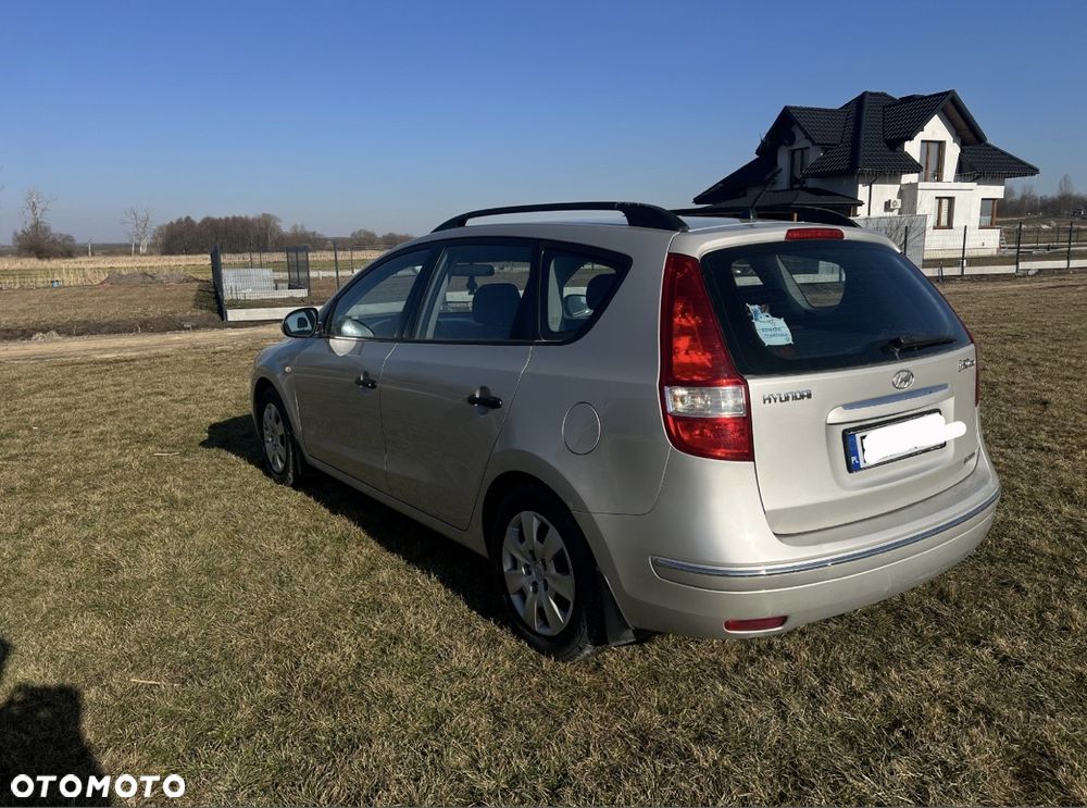 Hyundai i30 - 6