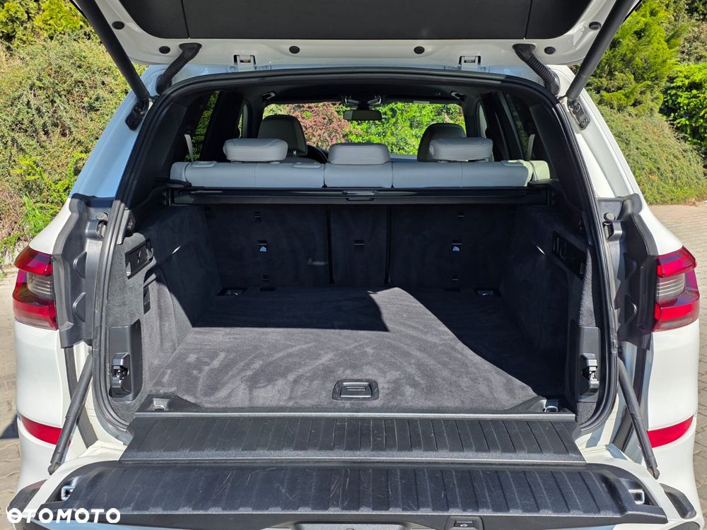 BMW X5 xDrive30d mHEV sport - 21
