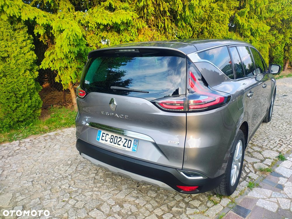 Renault Espace 1.6 dCi Energy Life - 5