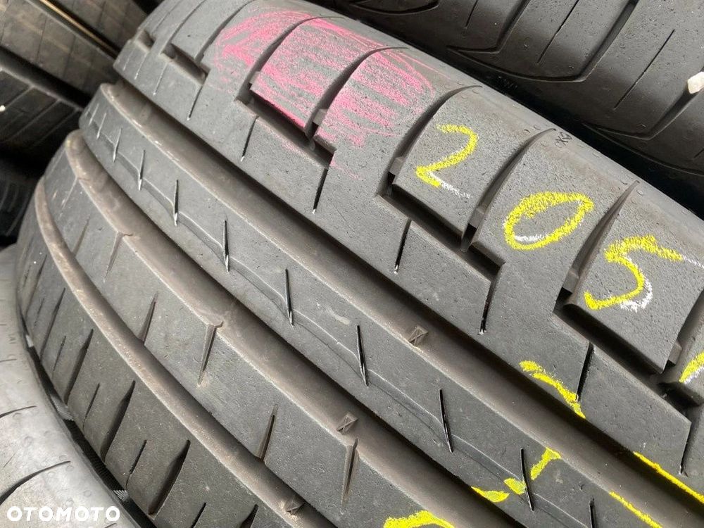 205/55/16 Continental Premium 6_6,6mm_4szt_(27) - 7
